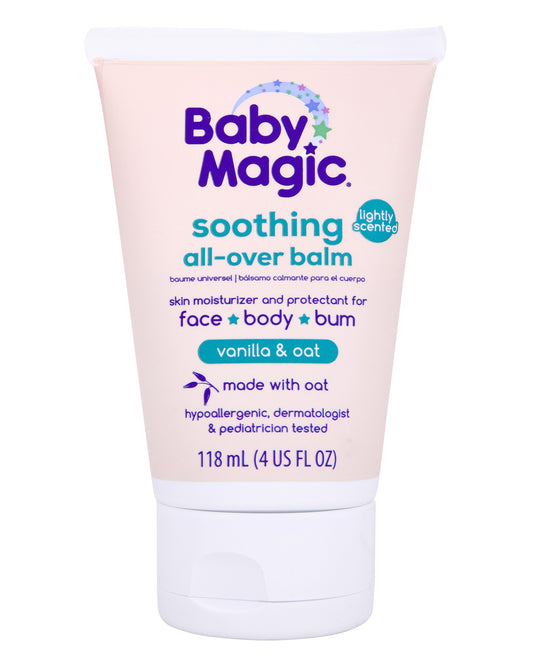 Soothing All Over Balm