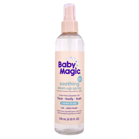 Soothing Tidy Up Spray