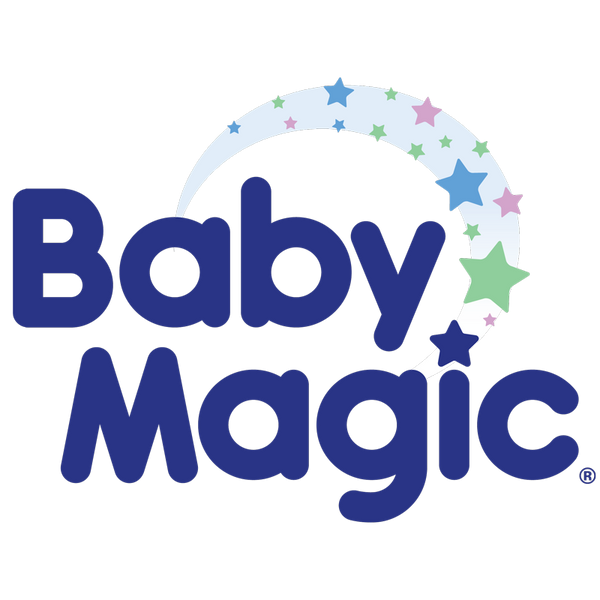 Baby Magic® logo