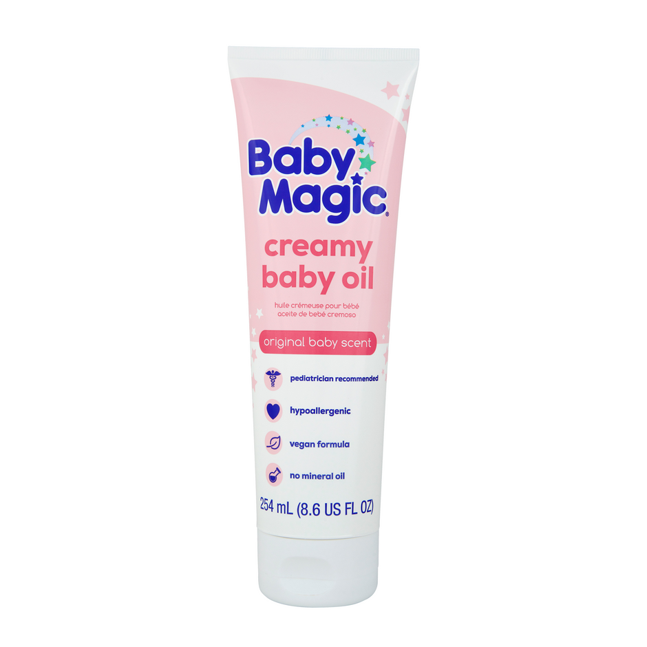 Discover The Magic | Baby Magic®