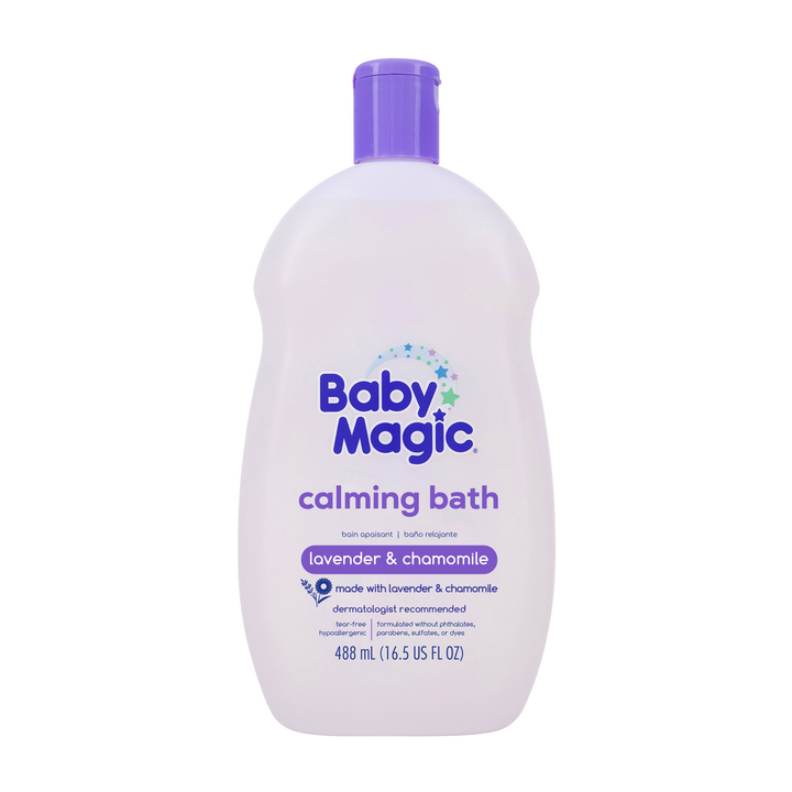 Products – Baby Magic®