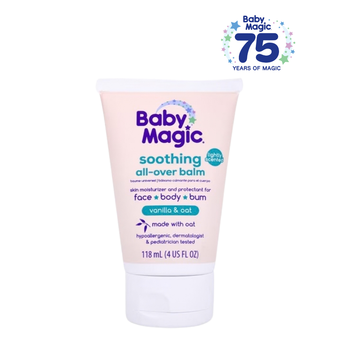 Soothing All Over Balm