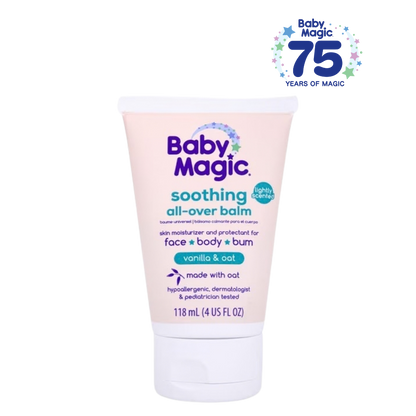 Soothing All Over Balm