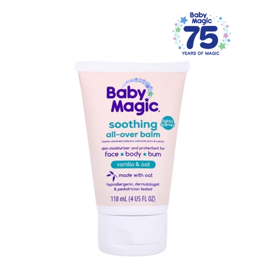 Soothing All Over Balm