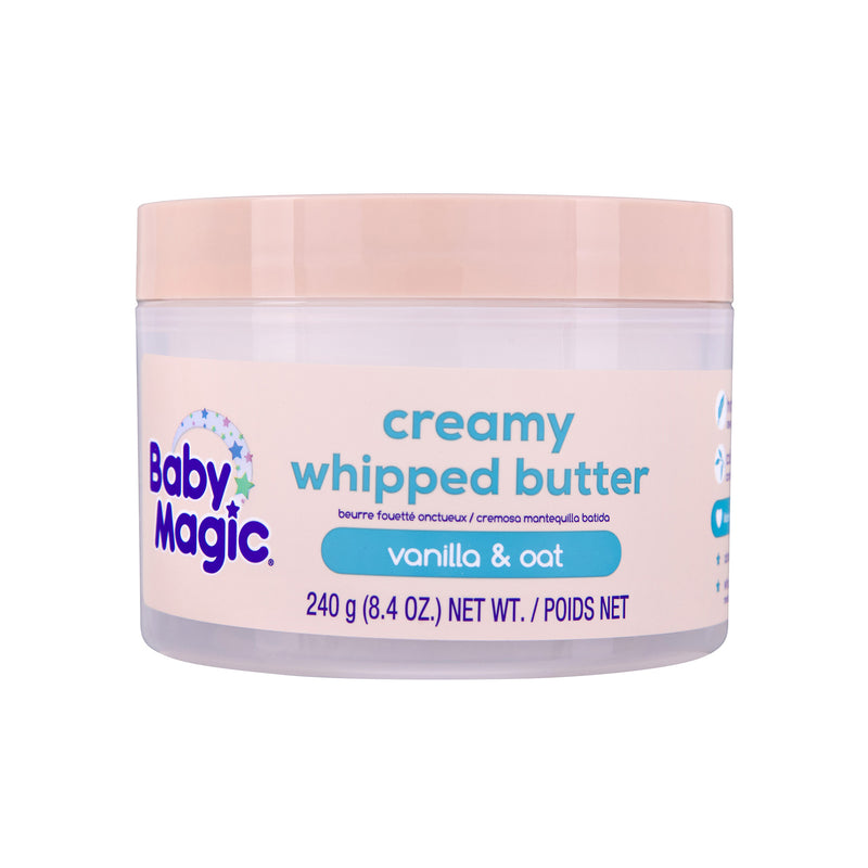 Creamy Whipped Butter